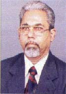 Dr. Sudhir Bhatnagar