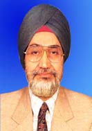 Dr.Sukhadayal S. Sethi