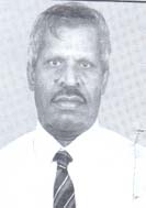 Dr. V. Setu